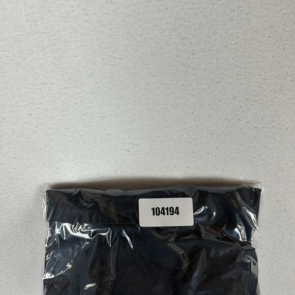 Blauer Long Sleeve Cotton Uniform Shirt Mens 46 Reg Police LEO Work Security Top - Picture 12 of 12